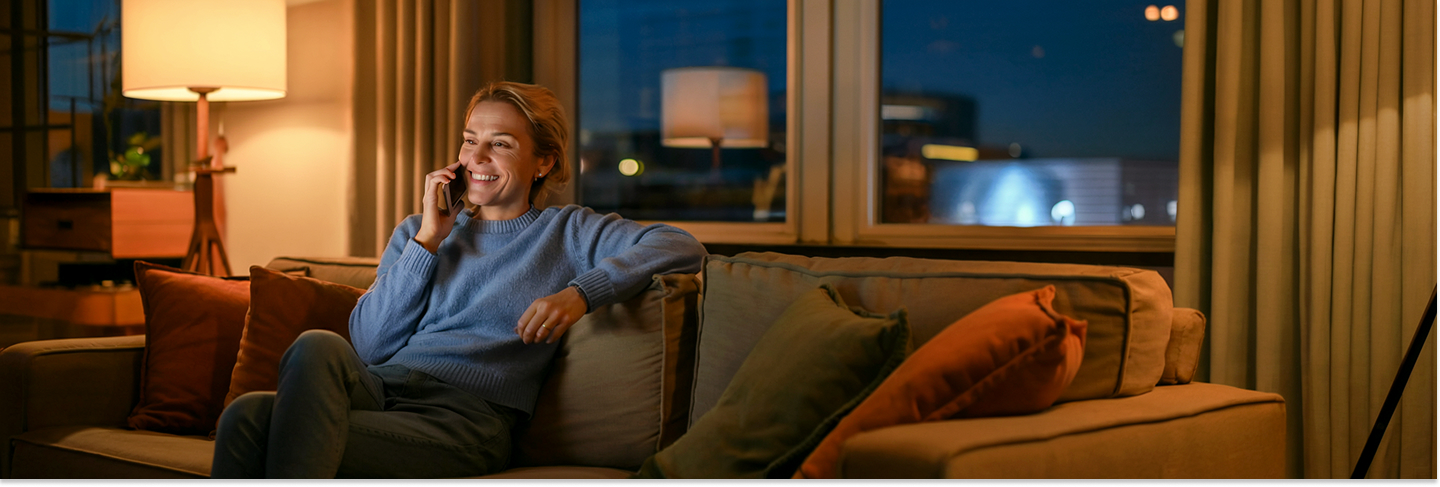 Internetová televize - IPTV od Maxicomu