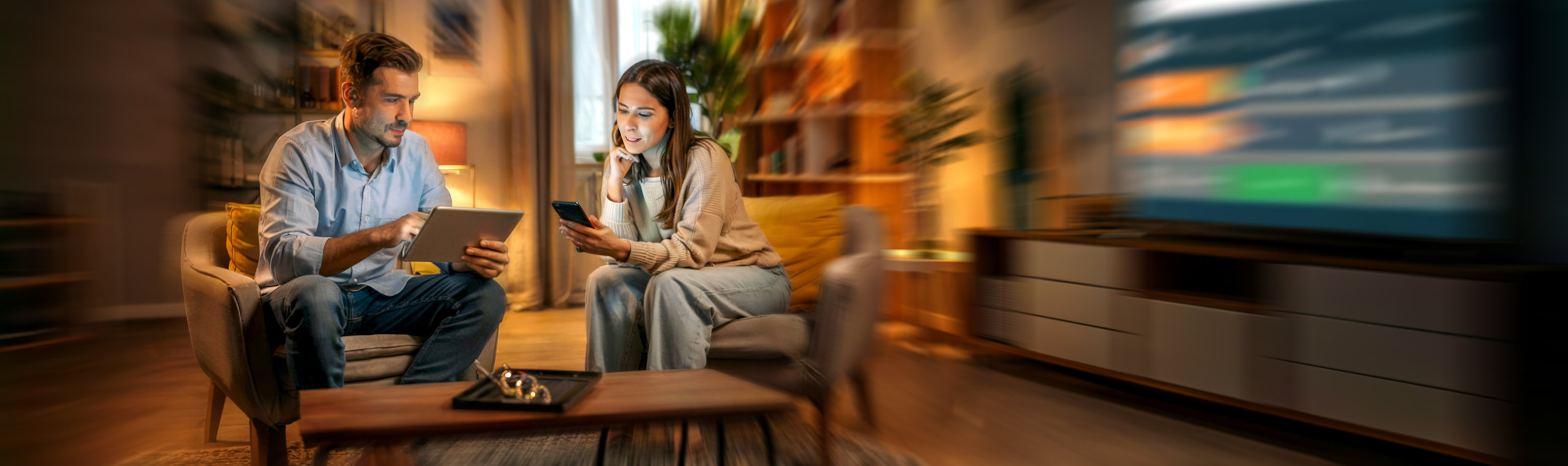 Připojení k internetu